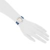 Van Cleef & Arpels Charms  in white gold Circa 2010 - Detail D1 thumbnail