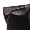 Hermès  Constance handbag  in black epsom leather - Detail D3 thumbnail