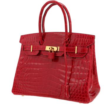 Hermes Birkin Handbag 405192 Collector Square