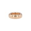 Pomellato Iconica small model ring in pink gold - 00pp thumbnail