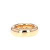 Pomellato Iconica small model ring in pink gold - 360 thumbnail