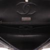 Borsa Chanel  Timeless Classic in pitone blu marino - Detail D3 thumbnail