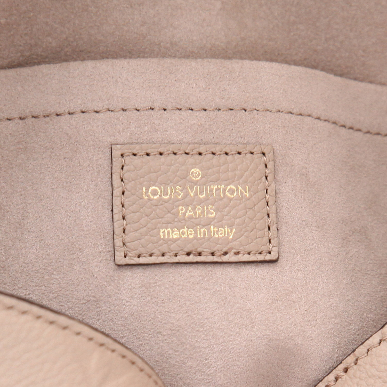 Louis Vuitton Félicie Shoulder bag 414916 | Collector Square