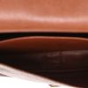 Louis Vuitton  Cartouchiére messenger bag  monogram canvas  and natural leather - Detail D3 thumbnail