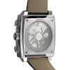 Orologio TAG Heuer Classic Monaco Automatic Chronograph in acciaio Ref: TAG Heuer - CBL2111  Circa 2020 - Detail D3 thumbnail
