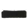 Chanel  Timeless Classic handbag  in black quilted leather - Detail D1 thumbnail