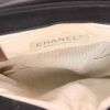 Bolso bandolera Chanel   en cuero negro - Detail D3 thumbnail