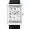 Jaeger-LeCoultre Reverso-Classic  in stainless steel Ref: Jaeger-LeCoultre - 214.8.62  Circa 2010 - 00pp thumbnail