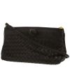 Borsa Bottega Veneta   in pelle intrecciata nera - 00pp thumbnail