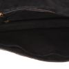 Dior  Dioraddict shoulder bag  in black quilted leather - Detail D3 thumbnail