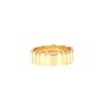 Dior GEM DIOR ring in yellow gold - 360 thumbnail