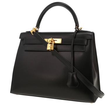 Hermes Kelly 28 cm second hand prices