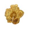 Broche Lalaounis  de oro amarillo - 360 thumbnail