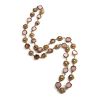 Line Vautrin (1913-1997), Sautoir necklace - circa 1960 - 00pp thumbnail