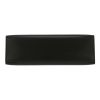 Hermès  Kelly - Clutch pouch  in black epsom leather - Detail D1 thumbnail