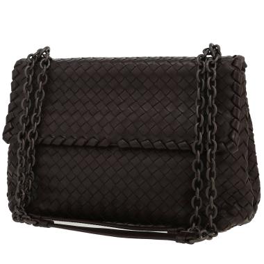 Olimpia bottega veneta best sale