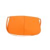 Louis Vuitton  Demi Lune handbag  in orange epi leather - 360 thumbnail