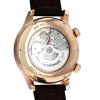 Chopard L.U.C Time Traveler One en or rose Ref : 161942-5001  in pink gold Circa 2022 - Detail D3 thumbnail