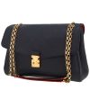 Louis Vuitton  Saint Germain shoulder bag  in navy blue empreinte monogram leather - 00pp thumbnail