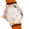 Orologio IWC Hand-Wound in oro rosa Ref: IWC - 5161  Circa 2010 - Detail D3 thumbnail