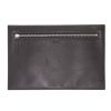 Bolso de mano Givenchy  Horizon en cuero negro - Detail D4 thumbnail