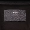 Louis Vuitton  Twist medium model  shoulder bag  in black epi leather - Detail D2 thumbnail