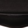 Bolso bandolera Louis Vuitton  Twist en cuero Epi negro - Detail D3 thumbnail