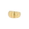 Vintage  ring in yellow gold - 00pp thumbnail