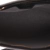 Bolso de mano Louis Vuitton  Saint Jacques en cuero Epi negro - Detail D3 thumbnail