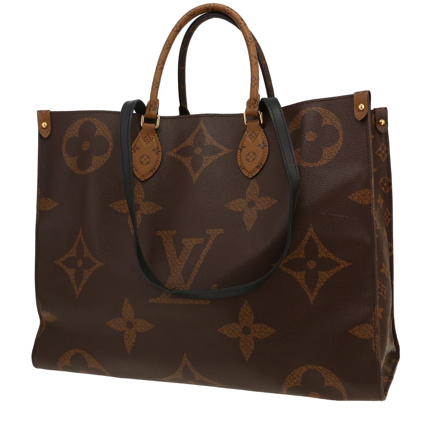 Sac Louis Vuitton Onthego Monogram Grand Occasion Sac Louis Vuitton Onthego Monogram Grand Occasion