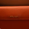 Borsa Prada   in pelle arancione - Detail D2 thumbnail