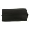 Prada  Esplanade handbag  smooth leather  and black leather saffiano - Detail D1 thumbnail