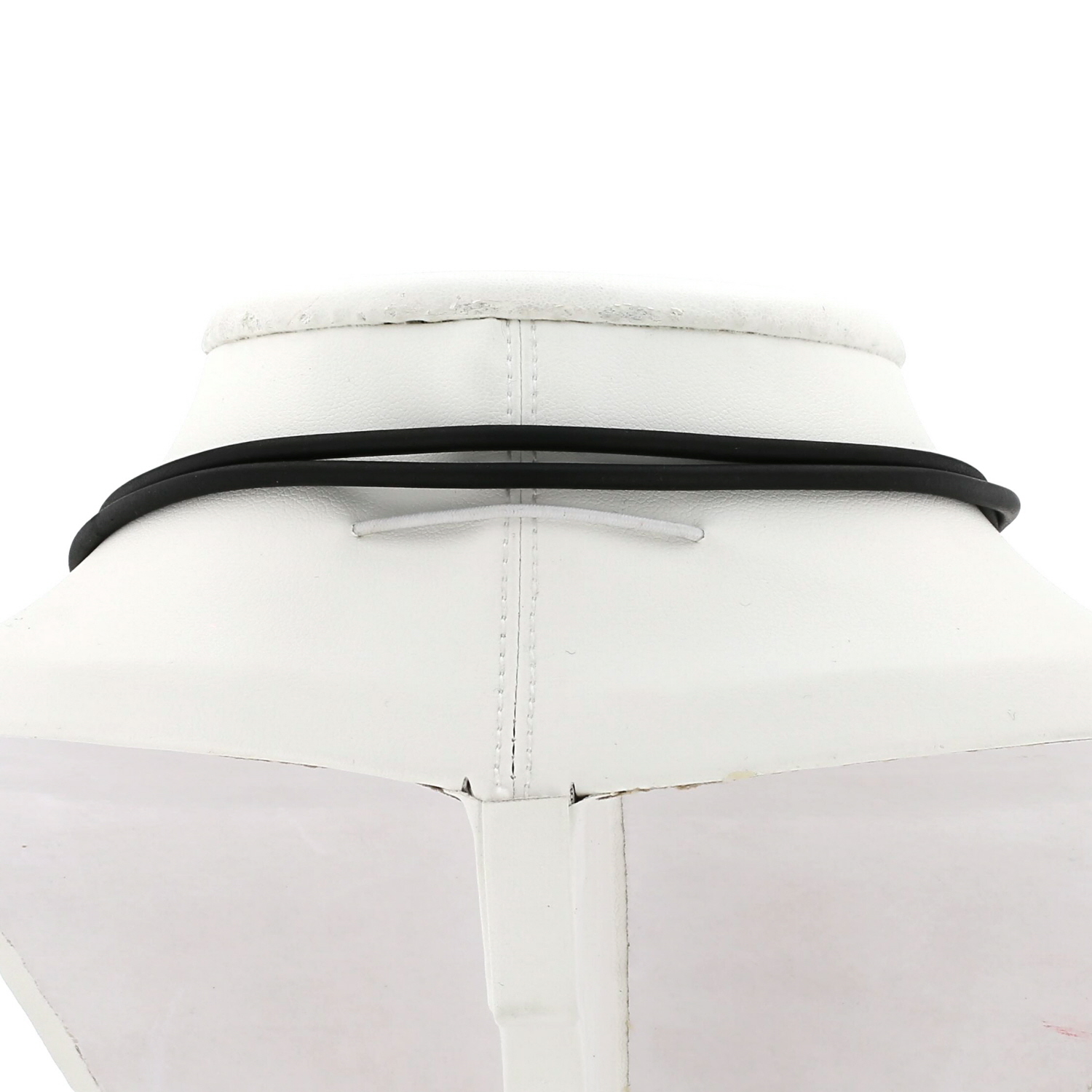 Collana Vhernier Trottola in oro giallo - Detail D4