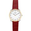 Hermès Arceau  in gold plated and stainless steel Ref: Arceau  Circa 2000 - 00pp thumbnail