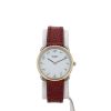 Hermès Arceau  in gold plated and stainless steel Ref: Arceau  Circa 2000 - 360 thumbnail