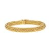 Brazalete Lalaounis  de oro amarillo - 00pp thumbnail