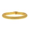 Bracciale Lalaounis  in oro giallo - 360 thumbnail