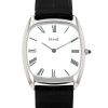 Montre Piaget Emperador en or blanc Ref: Piaget - 9591  Vers 1980 - 00pp thumbnail