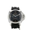 Montre Panerai Luminor Marina 1950 3 Days Automatic en acier Ref: Panerai - OP6816  Vers 2010 - 360 thumbnail