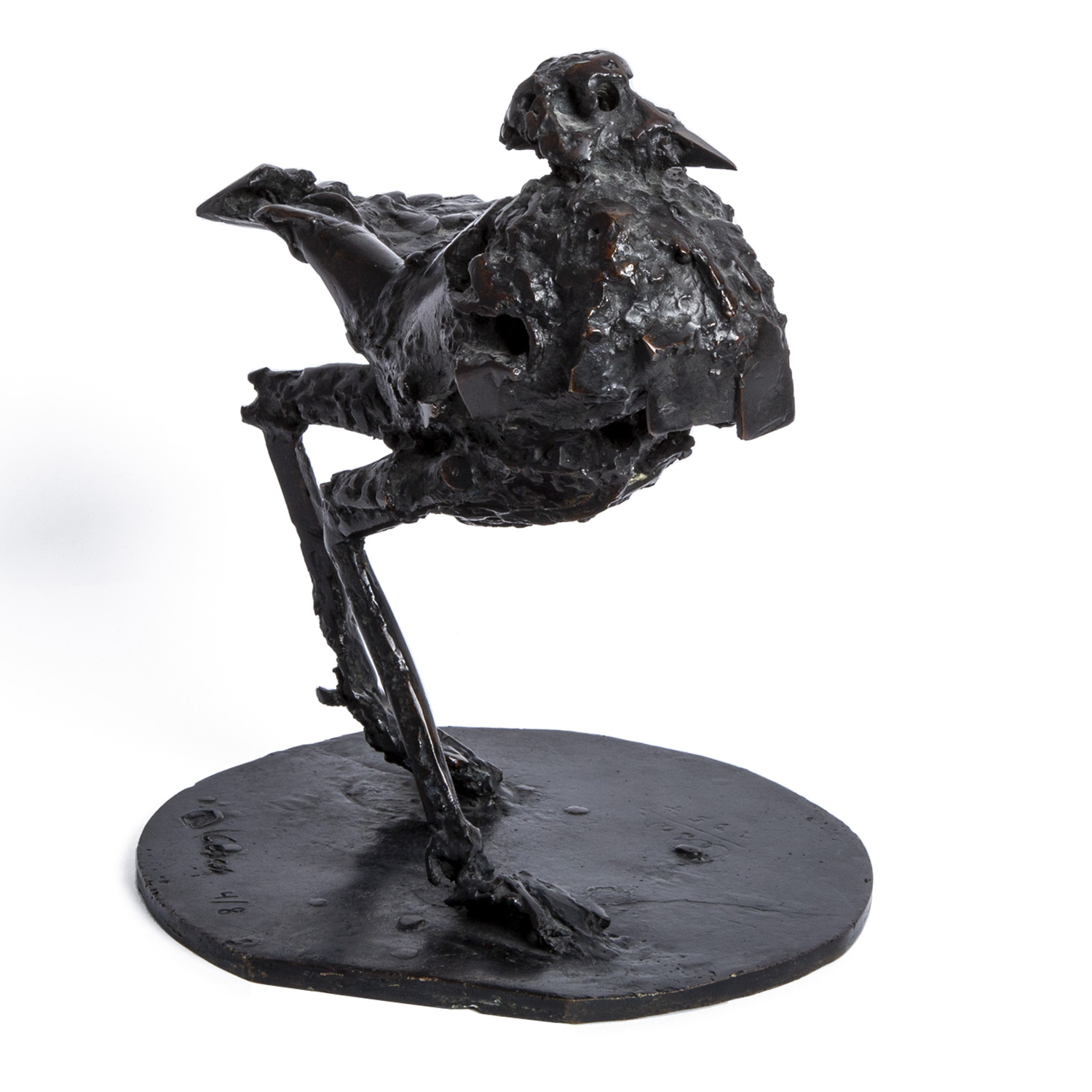 Pigeon - 1957/1972