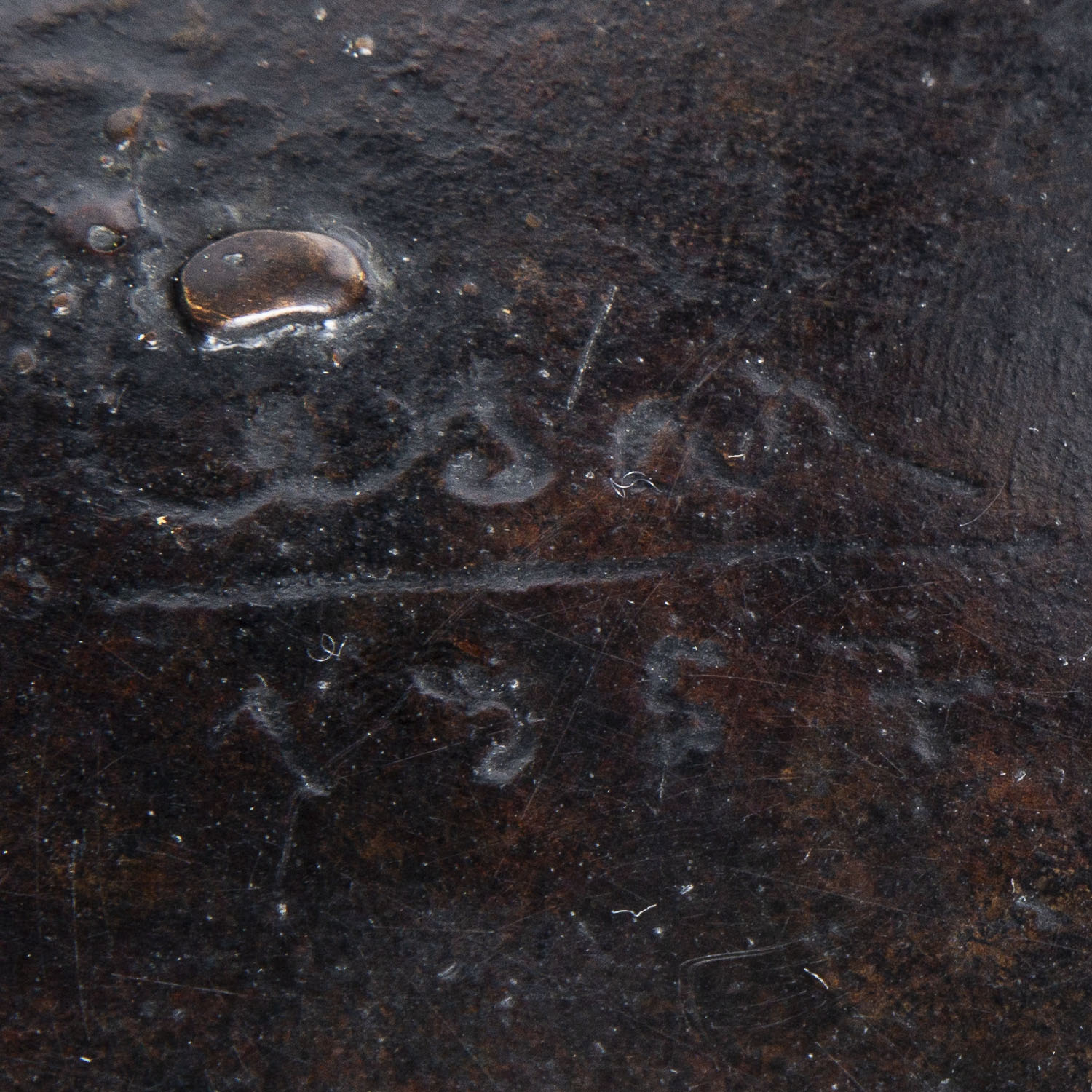 Pigeon - 1957/1972 - Detail D7