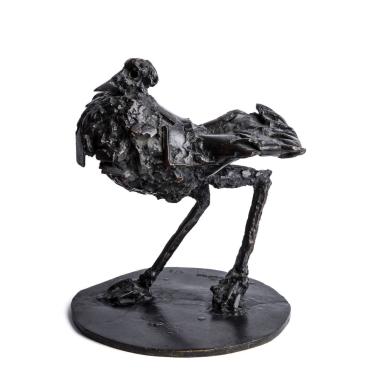 Pigeon - 1957/1972