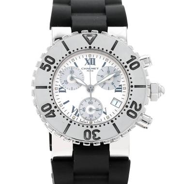 Chaumet Class One Chronograph 343725 | Collector Square