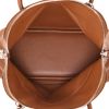 Sac à main Hermès  Bolide 31 cm en cuir togo gold - Detail D3 thumbnail