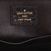 Borsa a tracolla Louis Vuitton  Alma BB in coccodrillo nero - Detail D2 thumbnail