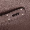 Borsa da spalla o a mano Hermès  Birkin Shoulder in pelle togo marrone - Detail D4 thumbnail