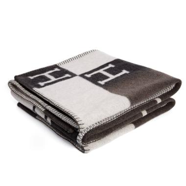 Hermès, Sofa throw Avalon - from the 2020's