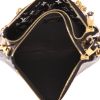 Bolso bandolera Louis Vuitton  Double Zip en lona Monogram Jungle negra - Detail D3 thumbnail