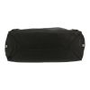 Balenciaga  Papier A3 shoulder bag  in black leather - Detail D1 thumbnail