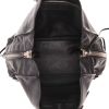 Balenciaga  Papier A3 shoulder bag  in black leather - Detail D3 thumbnail